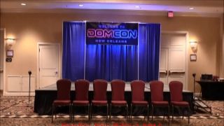 AliceInBondageLand DomCon NoLa 2016 Time Lapse Mistre