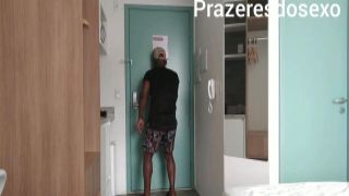 Manuh Cortez Dando pro neg o