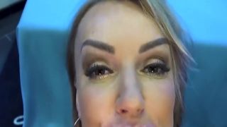 Gangbang anal and bukkakes on elen million