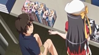 Eroge Kaihatsu Zanmai Ep 5 Hentai Porn