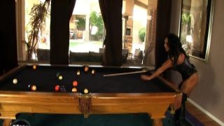 Aziani Iron Rhonda Lee HD Video 2