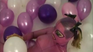 RubberPassion Big Titty Delight