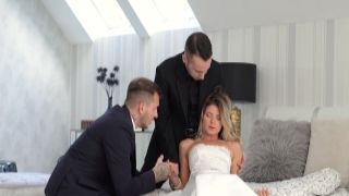 Bride4K Gina Gerson