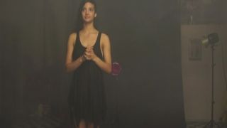 Abi Shanaya Nude Shoot 19