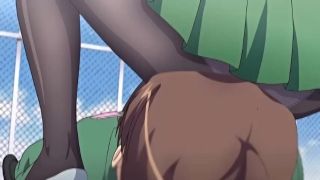 Oideyo Shiritsu Yarimari Gakuen EDITED HENTAI