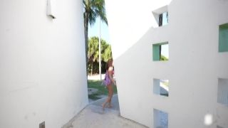 MyLifeInMiami Willow Ryder Big Booty Beach Babe