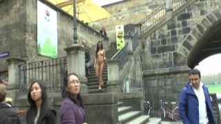 Victoria S Nude In Public 2