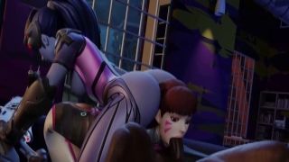 Dva Porn Compilation 18