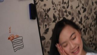 SugarCookie Alevia Fox Sextape