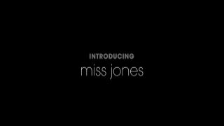 X Art Introducing Miss Jones Ivy Jones 