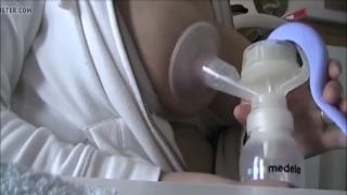 Big Breast Milk Pump