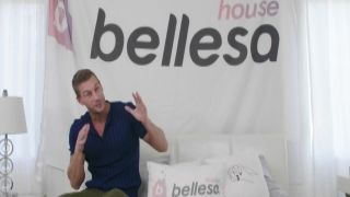 Bellesa Bellesa House Episode 96 Ella Reese Ryan Mcl