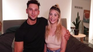 HotGuysFuck Zack Dixon And Georgia Rae