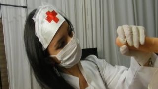 Nurse Takes Care Of You