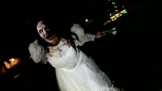 Amy Anderssen Zombie Bride