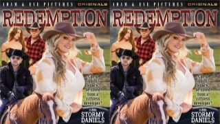 August Skye Redemption