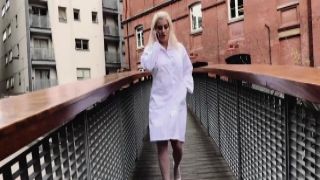 Private Sienna Day a nurse for sexual treatment