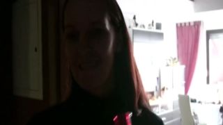 German Hooker Fuck Older Men for Money in Privat Sextap