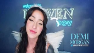 HeavenPOV Demi Morgan OnlyFans