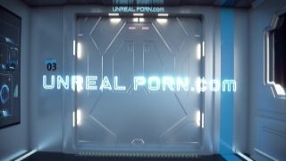 UnrealPorn E11 Elf 2