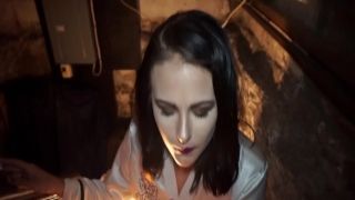 ljforeplay smoking blowjob