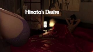 Hinata s Desires Perspective