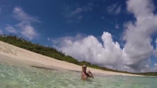 Jana Cova ClubJanaCova Guadeloupe Vacation Video