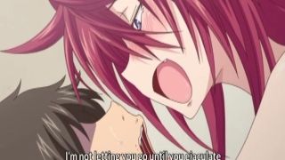 Succubus Appli Gakuen Saimin Ep 4 ENG SUB