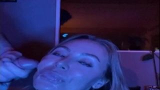 Nicole Aniston BEST cumshot compilation