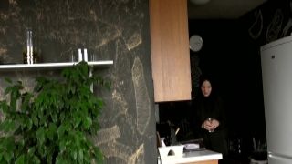 Muslim bitch Sara Kay fucked with her lawyer in HD