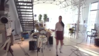 AcademyPOV Cassie Fire The Rockstars Daughter